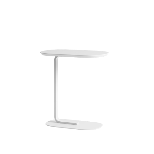 Stolik Relate off white Muuto 