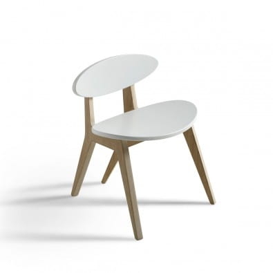 PingPong krzesło Wood Collection  Oliver Furniture oak