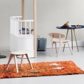 PingPong krzesło Wood Collection  Oliver Furniture oak