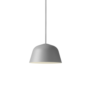 Lampa Ambit Ø 16,5 cm Muuto - grey