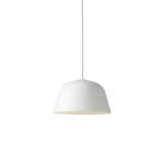 Lampa Ambit Ø 16,5 cm Muuto - white