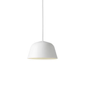 Lampa Ambit Ø 16,5 cm Muuto - white