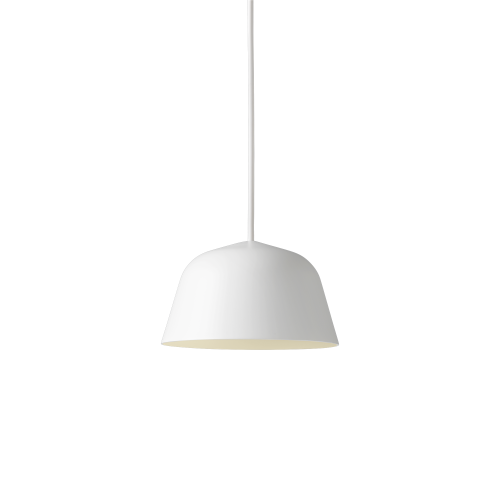 Lampa Ambit Ø 16,5 cm Muuto - white