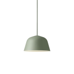 Lampa Ambit Ø 16,5 cm Muuto - dusty green