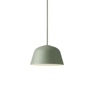 Lampa Ambit Ø 16,5 cm Muuto - dusty green