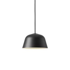 Lampa Ambit Ø 16,5 cm Muuto - black