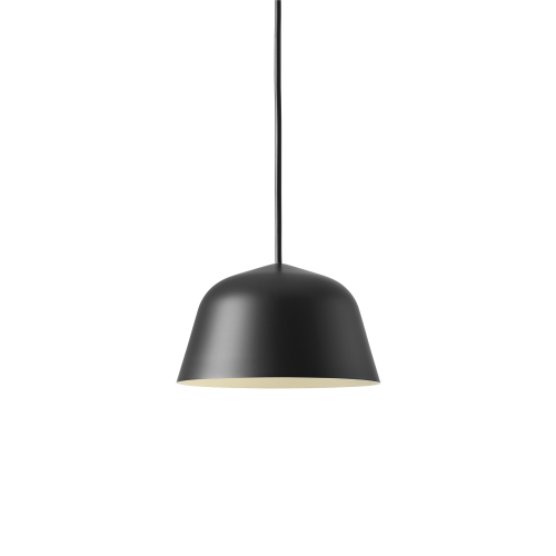 Lampa Ambit Ø 16,5 cm Muuto - black
