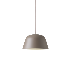 Lampa Ambit Ø 16,5 cm Muuto - taupe