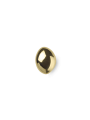 Wieszak LEMON Hook Brass  Ferm Living 
