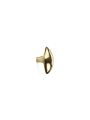 Wieszak LEMON Hook Brass  Ferm Living 
