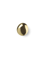 Wieszak CHANTERELLE Hook Brass  Ferm Living 