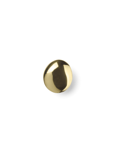 Wieszak CHANTERELLE Hook Brass  Ferm Living 