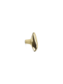 Wieszak CHANTERELLE Hook Brass  Ferm Living 