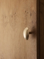 Wieszak CHANTERELLE Hook Brass  Ferm Living 