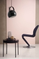 Lampa wisząca Ball Ø18,6  Handle Black Matt Frandsen