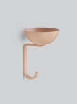 Wieszak Nest Pink Northern  