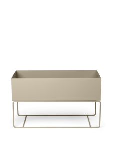 Doniczka plant box large Ferm Living  różne warianty