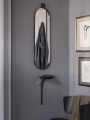 Lustro Poise Oval  Ferm Living