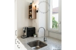 Lampa porcelanowa Zangra 014/9