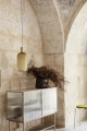 Witryna Haze Cashmere ferm Living