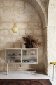 Witryna Haze Cashmere ferm Living
