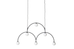 Lampa wisząca Bounce 116 Pholc