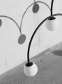 Lampa wisząca Bounce 116 Pholc