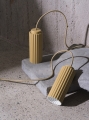 Lampa wisząca Donna 7 Autumn Leaves Pholc