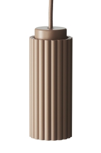 Lampa wisząca Donna 7 blush Pholc  