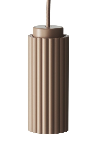 Lampa wisząca Donna 7 blush Pholc  