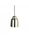 Lampa wisząca Champagne 12 shiny gold Pholc 