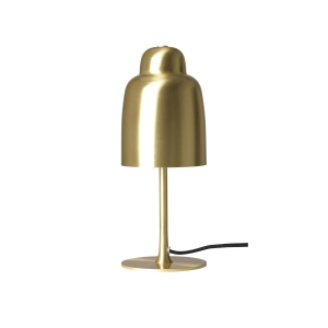 Lampa stołowa Champagne 30 matte gold  Pholc  