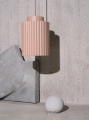 Lampa wisząca Donna 18 blush Pholc