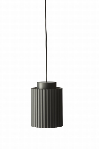 Lampa wisząca Donna 18 black ink Pholc 