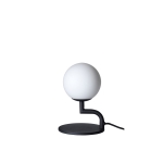 Lampa stołowa Mobil 18 black matt Pholc 