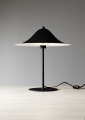 Lampa stołowa HansHANS 40 czarny Pholc