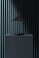 Lampa stołowa HansHANS 40 czarny Pholc