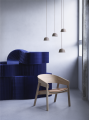 Lampa Ambit Ø 25cm Muuto - różne kolory 