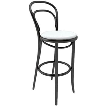 Hoker 14 tapicerowane standard TON