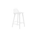Stołek barowy H65 lub H75 Nerd Muuto - różne kolory