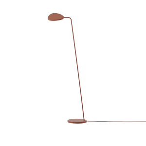 Lampa podłogowa Leaf Muuto