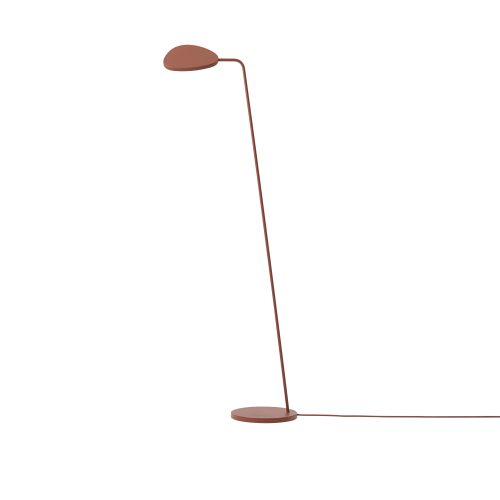 Lampa podłogowa Leaf Muuto