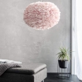Abażur z piór Eos Large średnica 65cm UMAGE Design rózne  kolory!