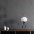 Abażur z piór Eos micro średnica 22cm UMAGE różne kolory!