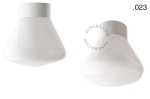 Lampa porcelanowa wodoodporna 016 ZANGRA