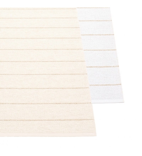 Chodnik Carl Pappelina - vanilla/white różne rozmiary! 