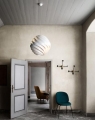 Lampa wisząca Turbo Ø62 cm Gubi