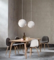 Lampa wisząca Turbo Ø36cm Gubi 