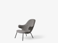 Fotel Catch lounge JH14 &Tradition