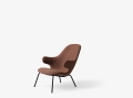 Fotel Catch lounge JH14 &Tradition